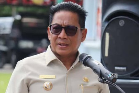 Kontingen Mura Ikuti Kejurprov Catur dan Rakorprov Percasi Kalteng