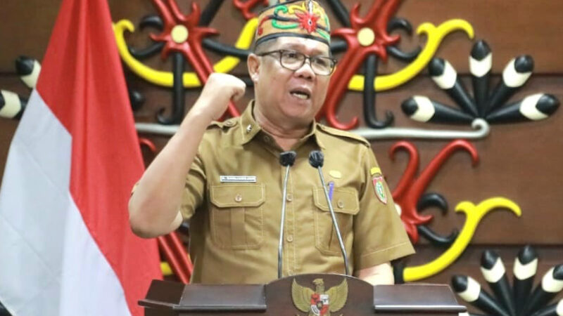 Gema Pancasila 2026, Penguatan Nilai-Nilai Pancasila untuk Ketahanan Ideologi Bangsa