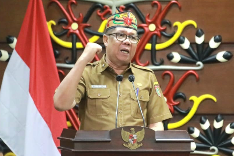 Gema Pancasila 2026, Penguatan Nilai-Nilai Pancasila untuk Ketahanan Ideologi Bangsa
