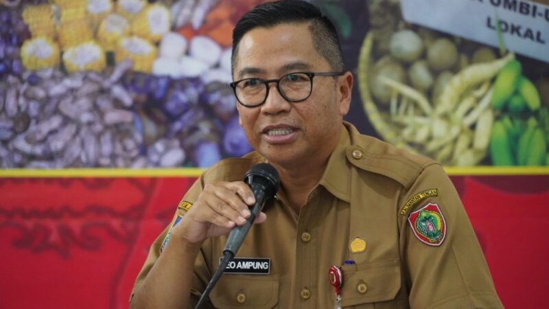 Alami Penurunan APBD Cukup Tajam, Pemprov Kalteng Fokus pada Program Prioritas