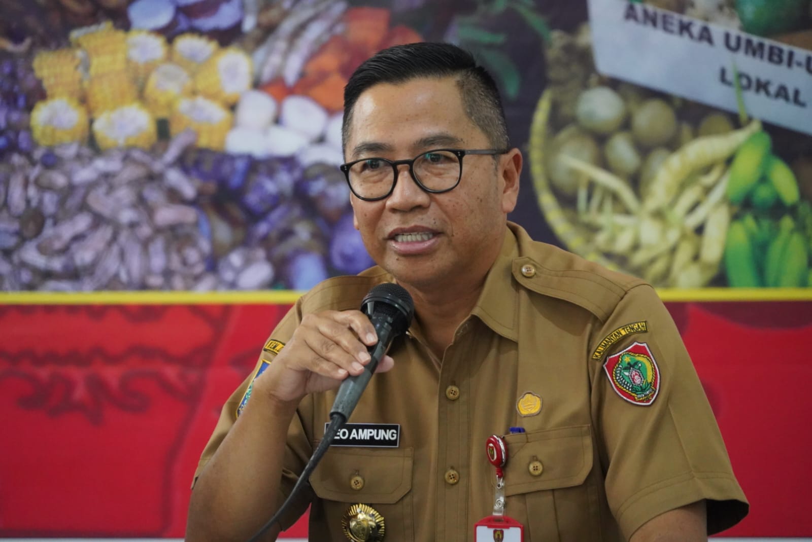 Alami Penurunan APBD Cukup Tajam, Pemprov Kalteng Fokus pada Program Prioritas