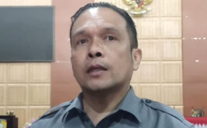Dukung Pelaksanaannya, Legislator Kota Palangka Raya Tegaskan ASN Tidak Boleh Menyalahgunakan Kebijakan WFH