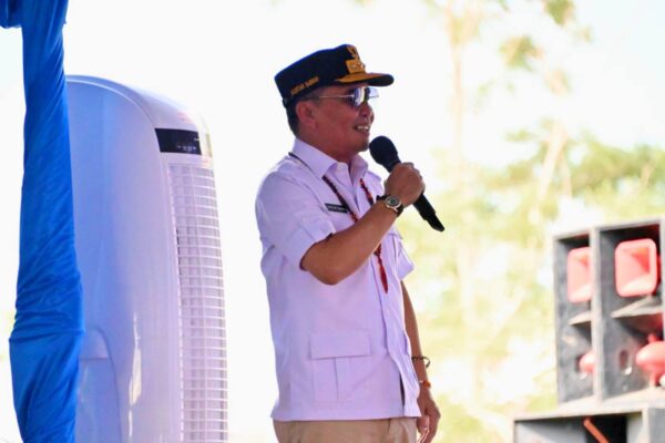 Pemprov Kalteng Mulai Berlakukan Pola Kerja Fleksibel bagi ASN Melalui Skema WFH dan WFO