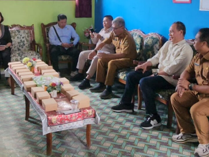 Arif M. Norkim Soroti Potensi Kekurangan Tenaga Pendidik di Palangka Raya