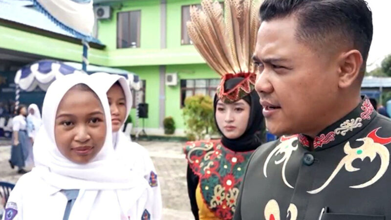 Disdik Kalteng Siap Perjuangkan Perbaikan Data Siswi di Kapuas Dapatkan KIP Kuliah