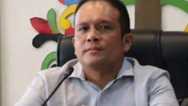 DPRD Kota Palangka Raya Tanggapi Keinginan Masyarakat Terkait Penambahan Lampu Jalan
