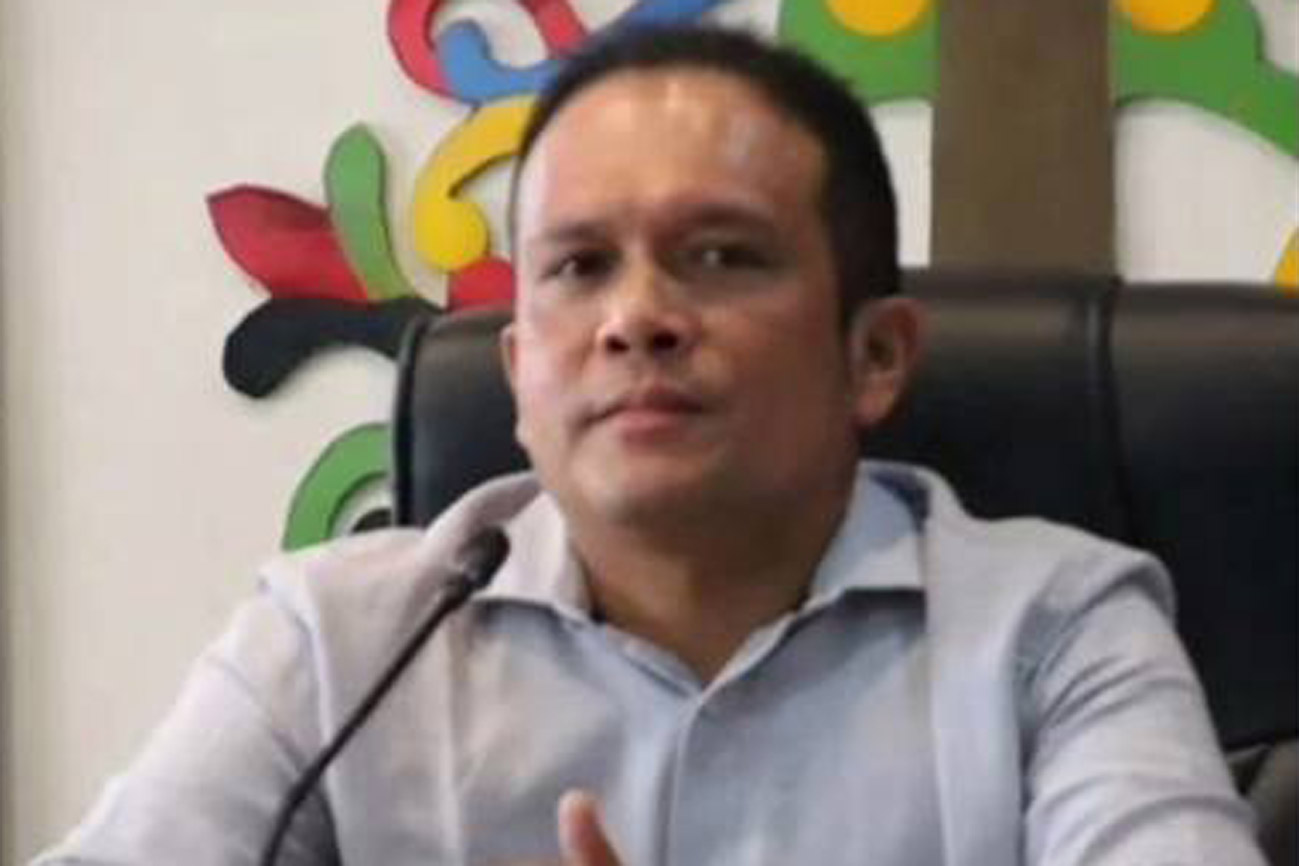 DPRD Kota Palangka Raya Tanggapi Keinginan Masyarakat Terkait Penambahan Lampu Jalan