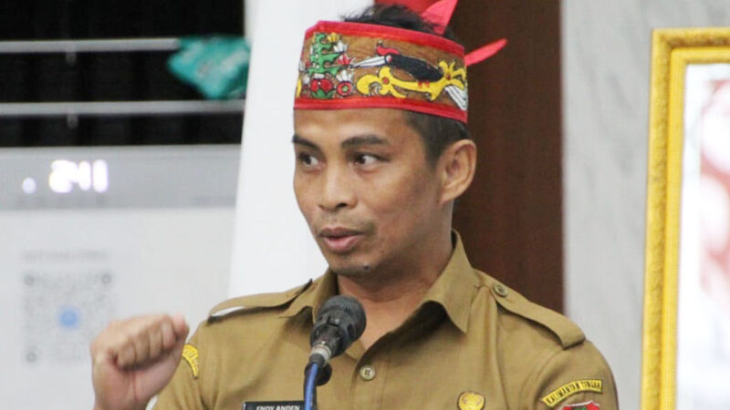 Tingkatkan Sinergi Melalui RAKORTEK Riset dan Inovasi Daerah 2026