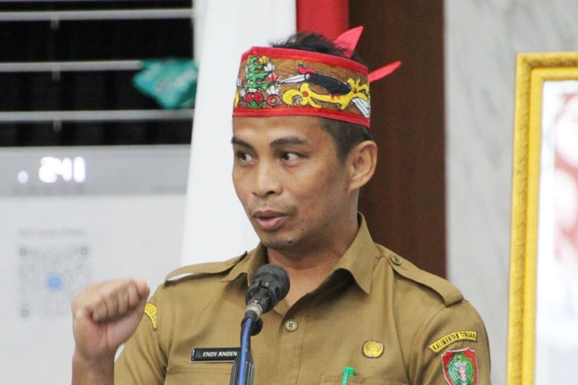Tingkatkan Sinergi Melalui RAKORTEK Riset dan Inovasi Daerah 2026