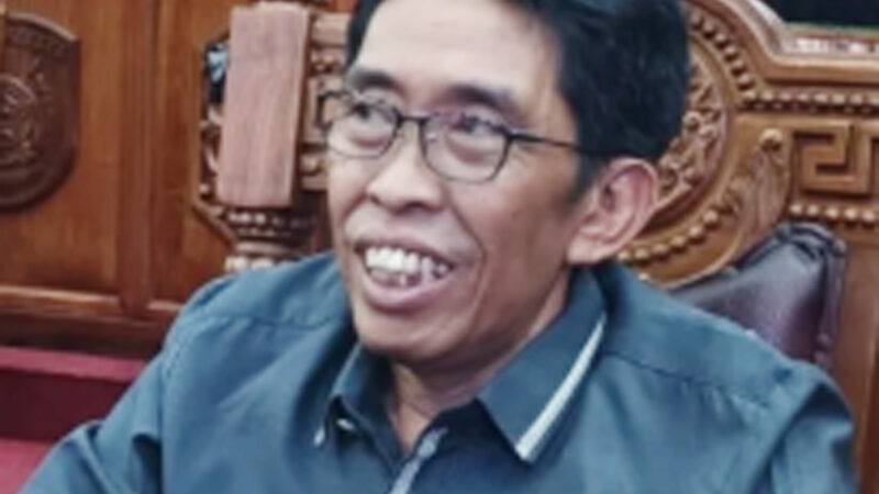 Preventif Keamanan di Ruang Publik, Tips dari Anggota DPRD Palangka Raya
