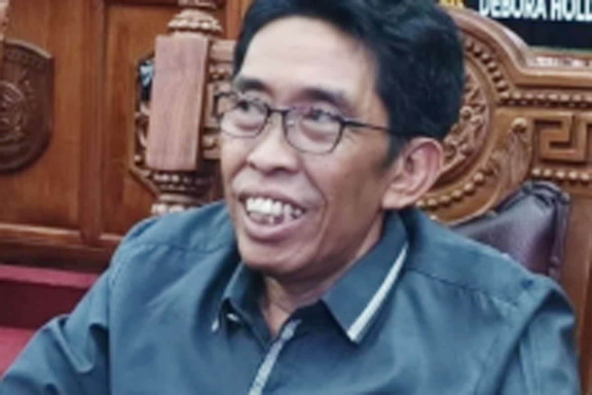 Preventif Keamanan di Ruang Publik, Tips dari Anggota DPRD Palangka Raya
