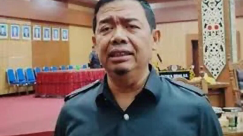 DPRD Kota Palangka Raya Soroti Persoalan Sampah dan Drainase