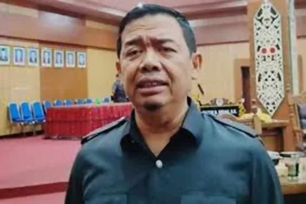 DPRD Kota Palangka Raya Soroti Persoalan Sampah dan Drainase