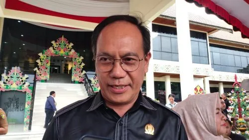 Dukung Program Beasiswa, DPRD Dorong Penyaluran Bantuan Tepat Sasaran
