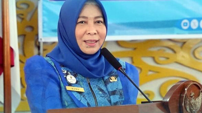 Penutupan Latsar CPNS, BPSDM Kalteng Komitmen Fasilitasi Pengembangan Kompetensi ASN Secara Berkelanjutan
