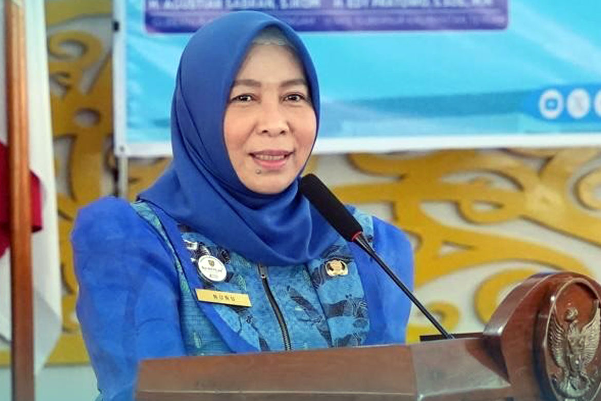 Penutupan Latsar CPNS, BPSDM Kalteng Komitmen Fasilitasi Pengembangan Kompetensi ASN Secara Berkelanjutan