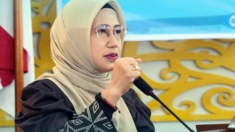 Penutupan Latsar CPNS, Pemprov Kalteng Tekankan Profesionalisme ASN