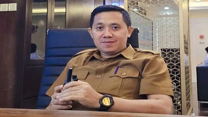 DPRD Apresiasi Keberhasilan Pemkot Palangka Raya dalam Pelayanan Publik