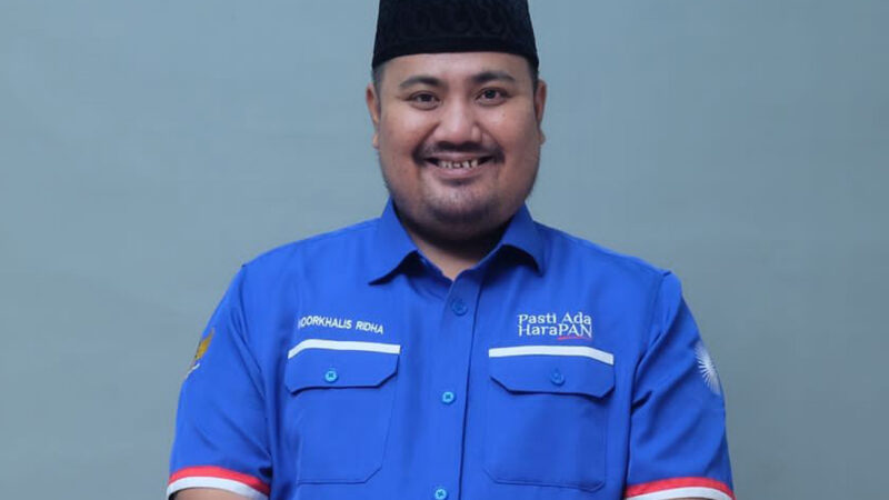 Noorkhalis Ridha Apresiasi Langkah Pemko Gelar Razia Penertiban PKB
