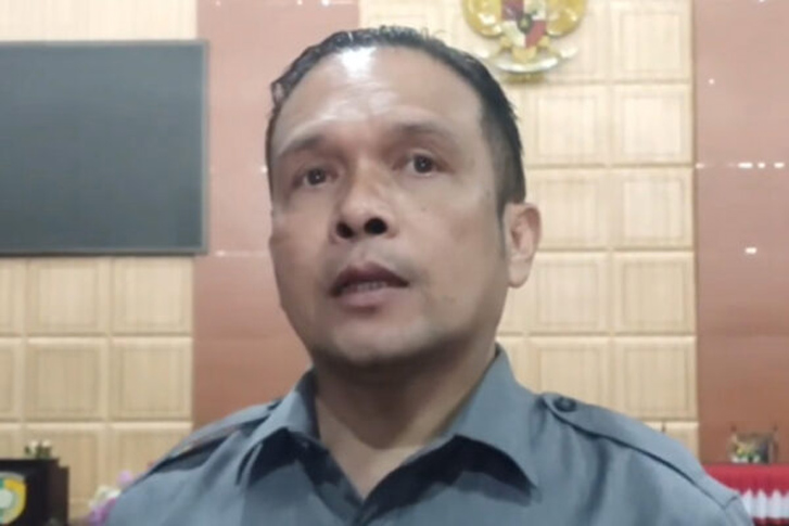 DPRD Palangka Raya Dorong Pemko Optimalkan Penerimaan Retribusi Daerah Perkuat PAD