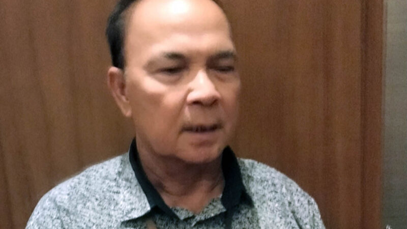DPRD Soroti Kekosongan Tenaga Pengajar di SDN 8 Menteng