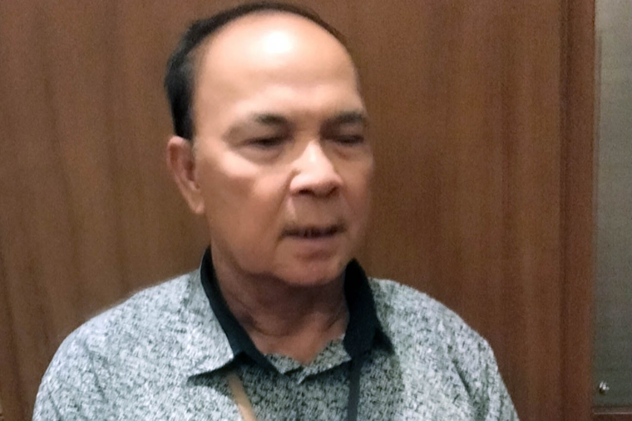 DPRD Soroti Kekosongan Tenaga Pengajar di SDN 8 Menteng