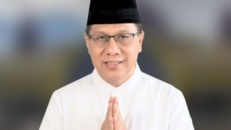Ketua DPRD Subandi Sebut Momentum Perkuat Semangat Gotong Royong dan Kepedulian Sosial