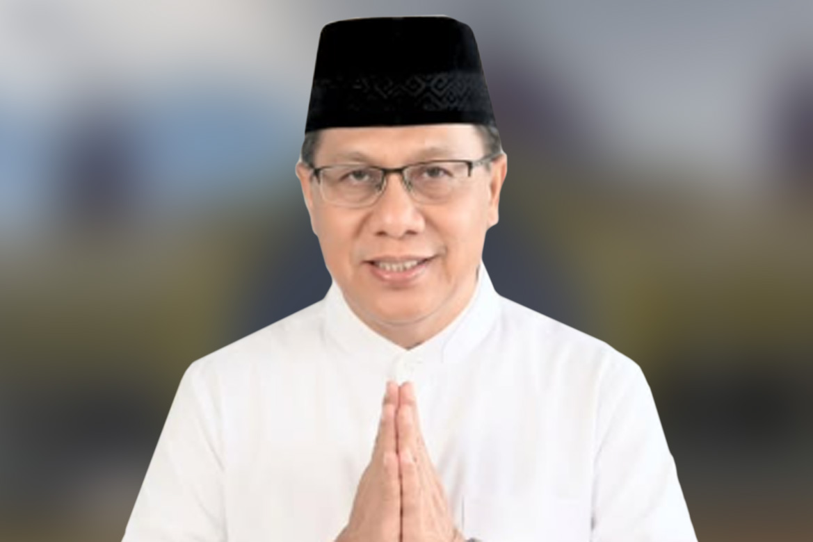 Ketua DPRD Subandi Sebut Momentum Perkuat Semangat Gotong Royong dan Kepedulian Sosial