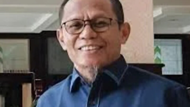 DPRD Soroti Disiplin dan Kinerja ASN Pasca Libur Idulfitri